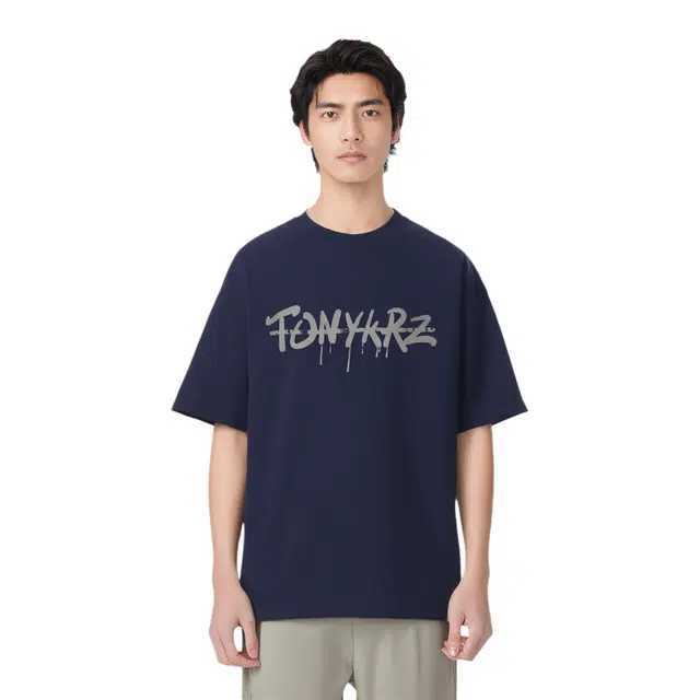 TONYKRZ T