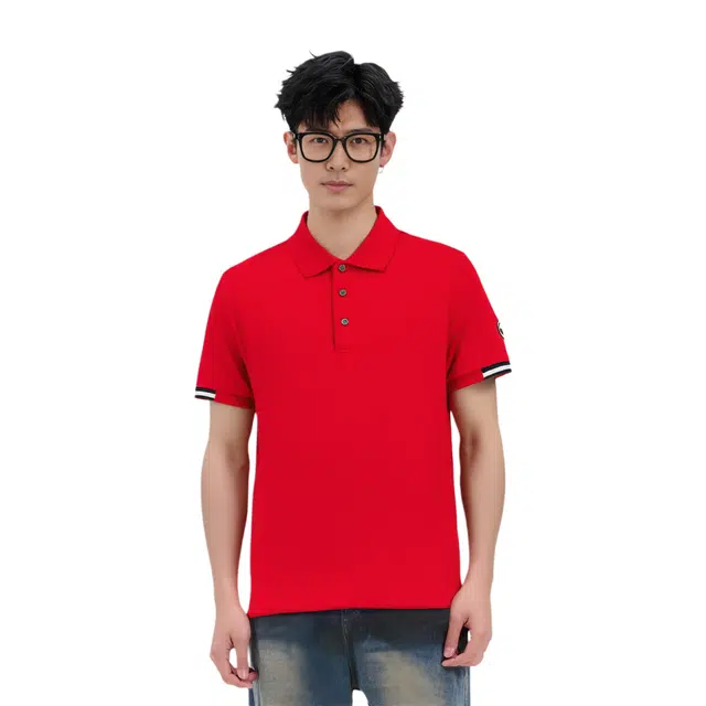 DILLO SS25 Polo