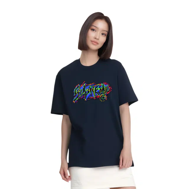 Supreme FW20 Week 7 Scratch Tee T