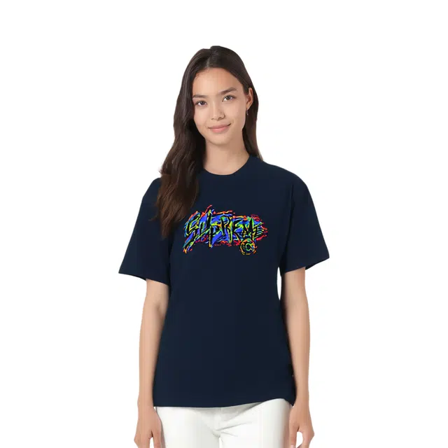 Supreme FW20 Week 7 Scratch Tee T
