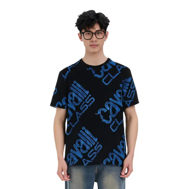 Cavalli Class T