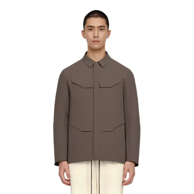 Arcteryx Veilance FIELD SOFTSHELL