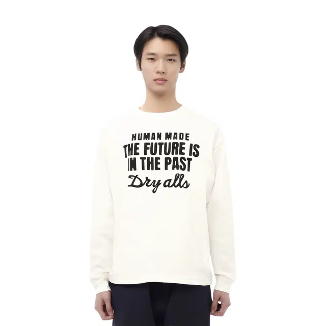 HUMAN MADE FW25 FW25 T