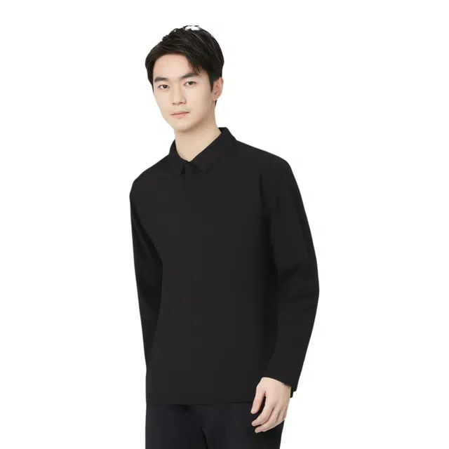 KITH Delivery IIPolo