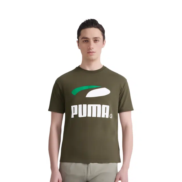 PUMA SS25 PUMAS SS GF T