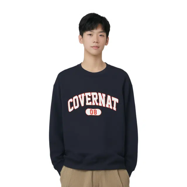 COVERNAT SS24
