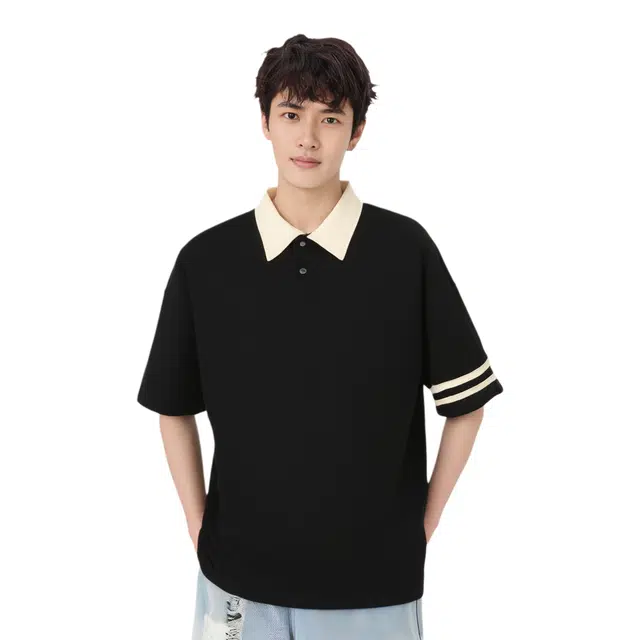 BIENKIMIIYE Polo