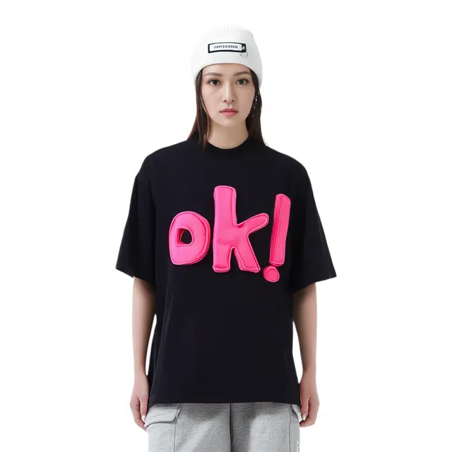 PLUSONEONE+ OK T