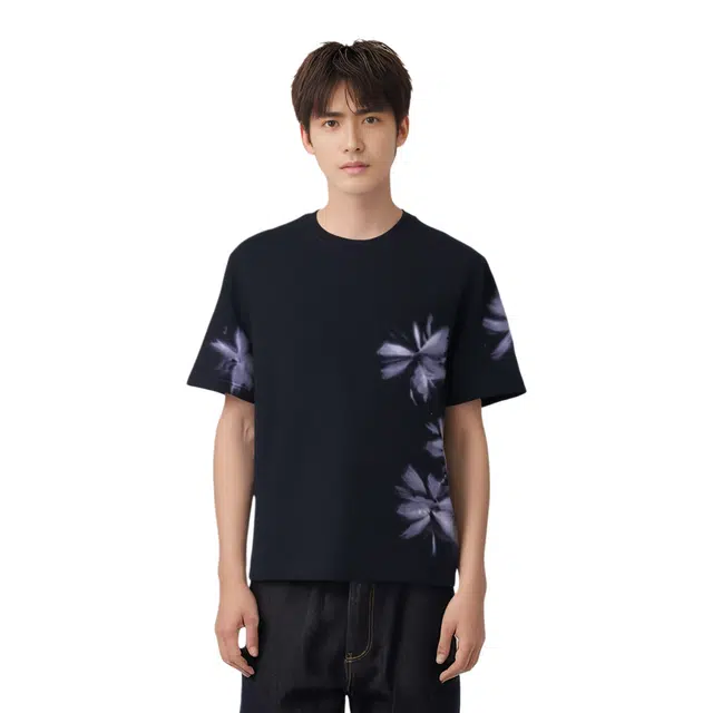 URBAN REVIVO UR T T_