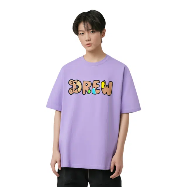 Drew House SS25 T