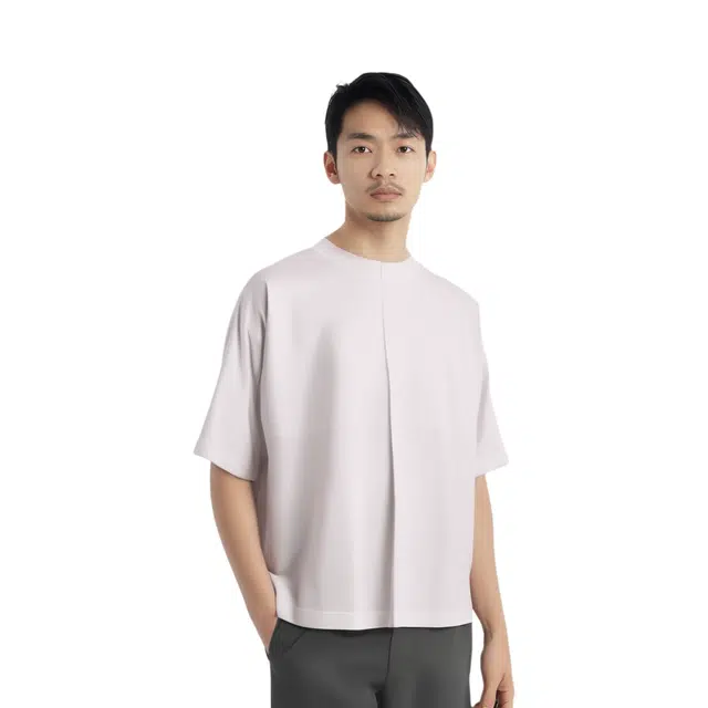 ISSEY MIYAKE SS25 T