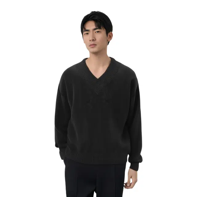 TEAM WANG design FW24 CHOICES logoV