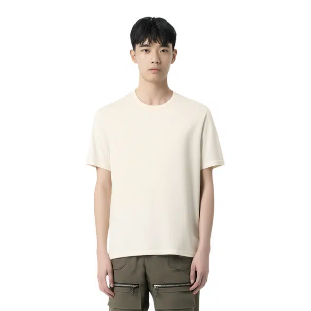 Ralph Lauren Purple Label SS25 T