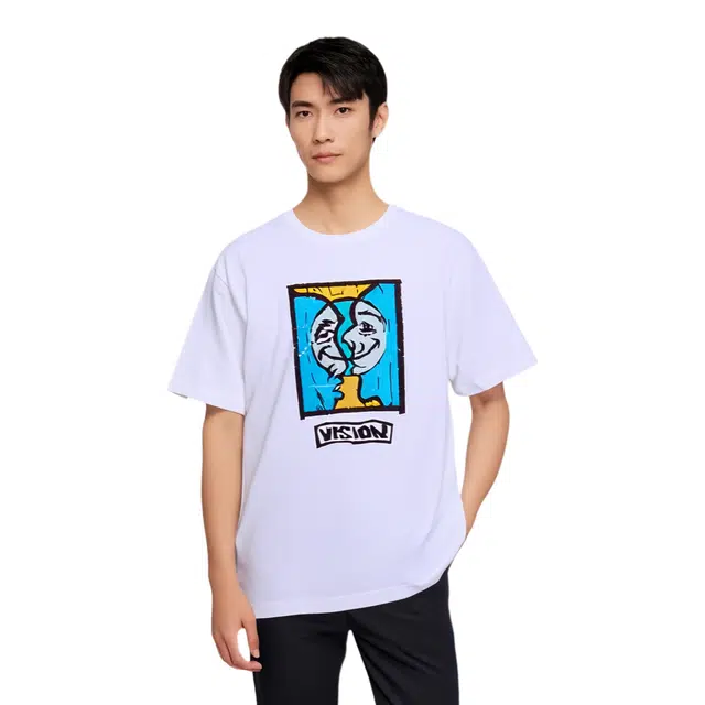 Vision Street Wear T
