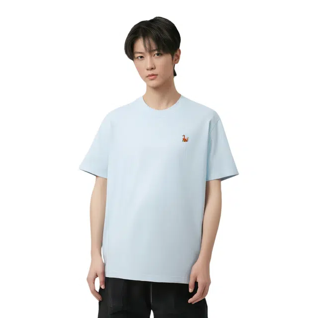 WILLIAM FOXSONS S2025T