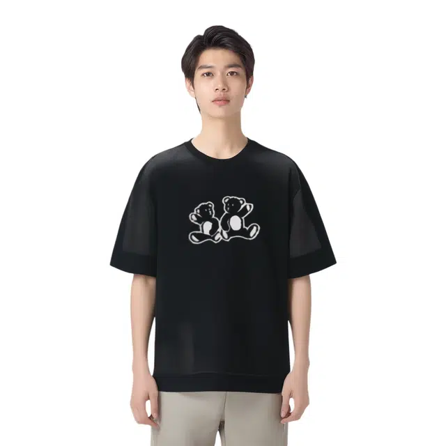 PEACEBIRD MEN T