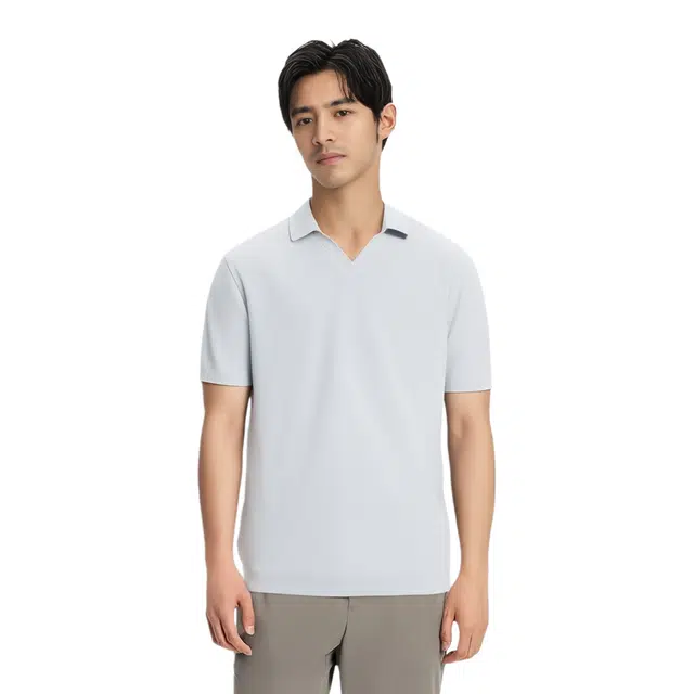 Massimo Dutti VPolo