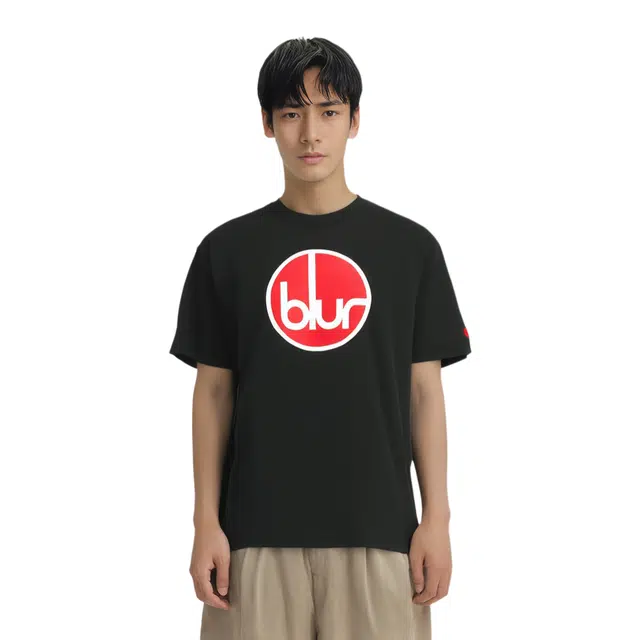 levis Blur T