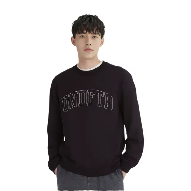 UNDEFEATED SS25 logo