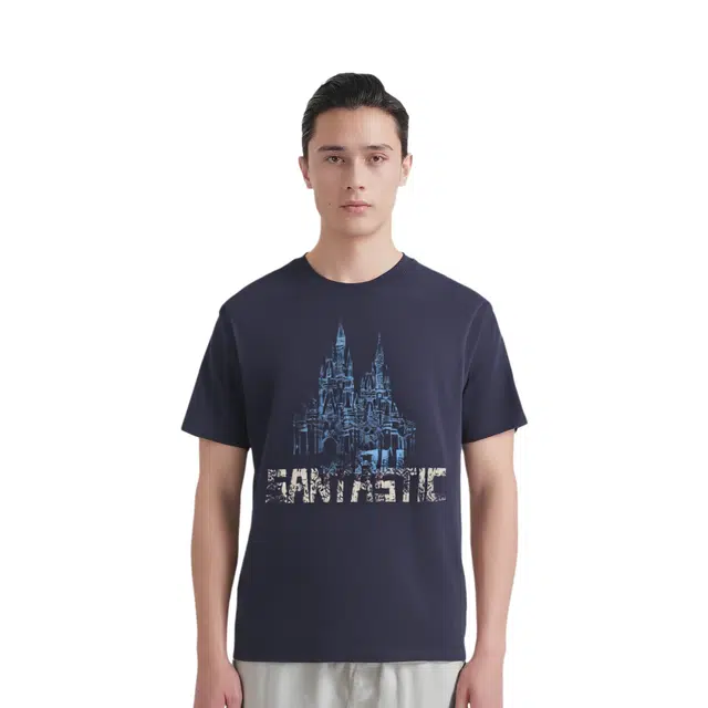 SANTASTIC T