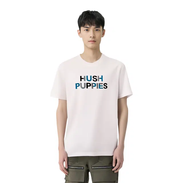 Hush Puppies T