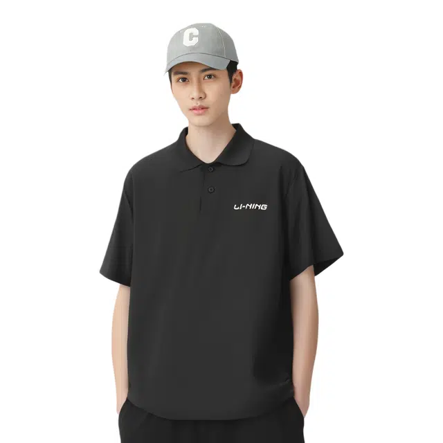 LiNing Polo