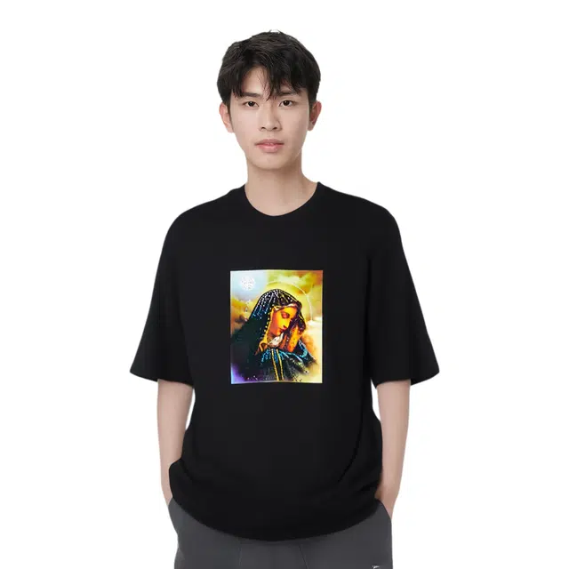 Supreme FW22 Week 1 Mary Rhinestone SS Top T
