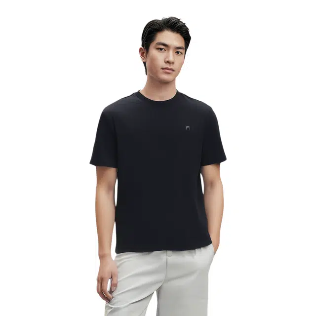 FILA WHITE T