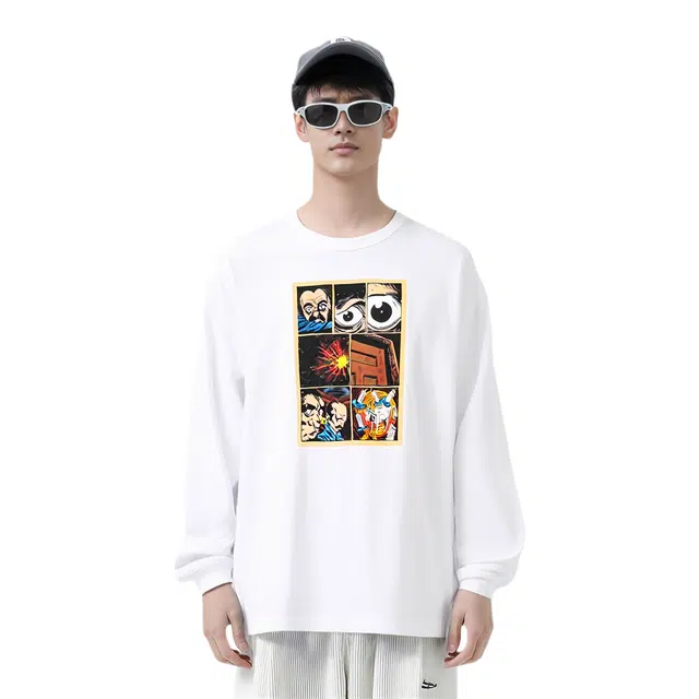 beams T