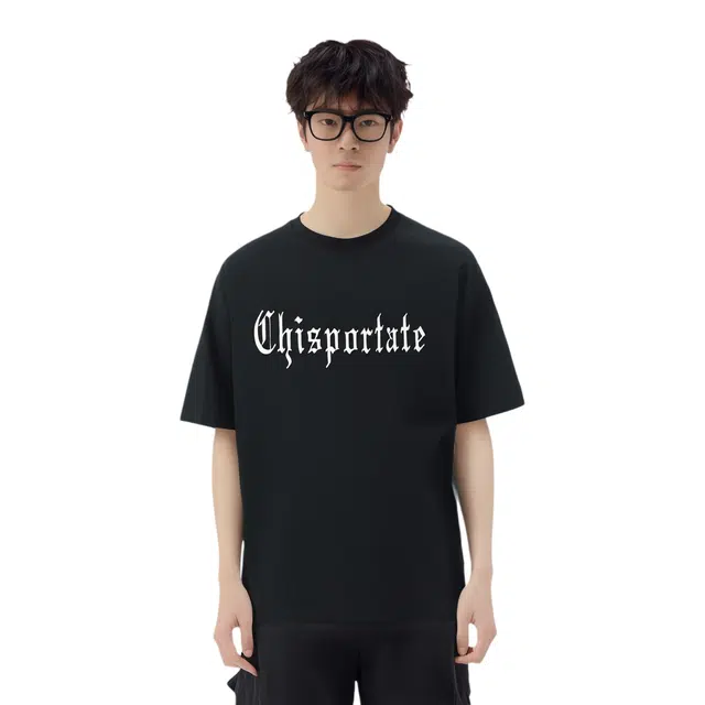 Chisportate logoT
