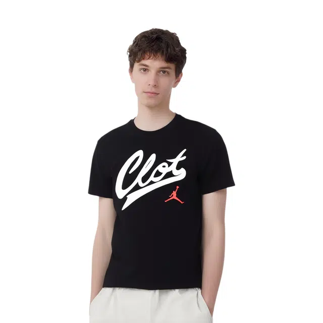 Air Jordan x CLOT T