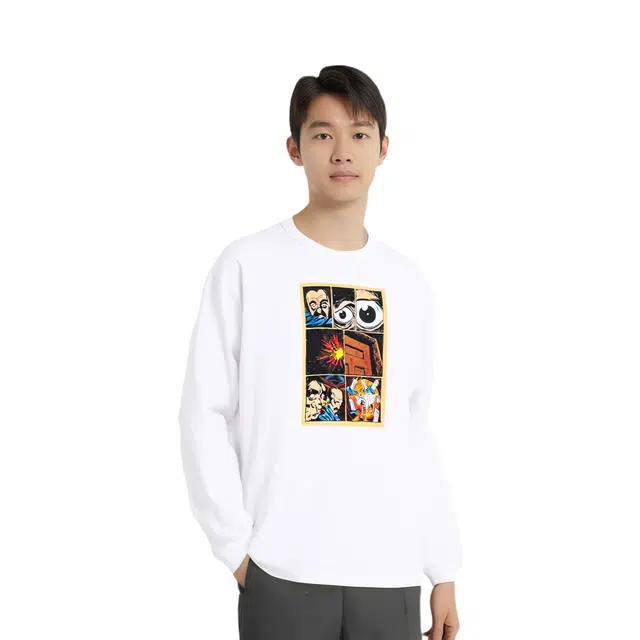 beams T