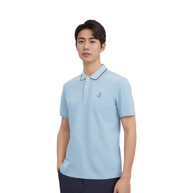 TREKTRAVEL Polo