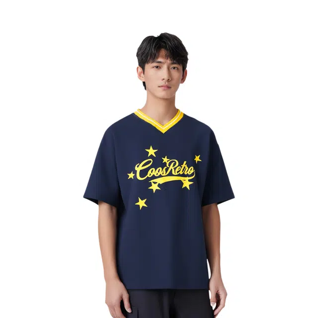 CoosRetro VT