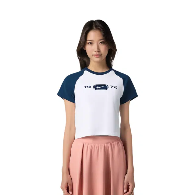 Nike 1972 AS W NSW NK CHLL KNT RGLN T