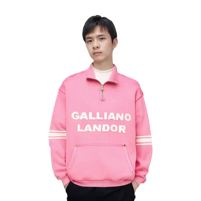 GALLIANO LANDOR LogoPolo