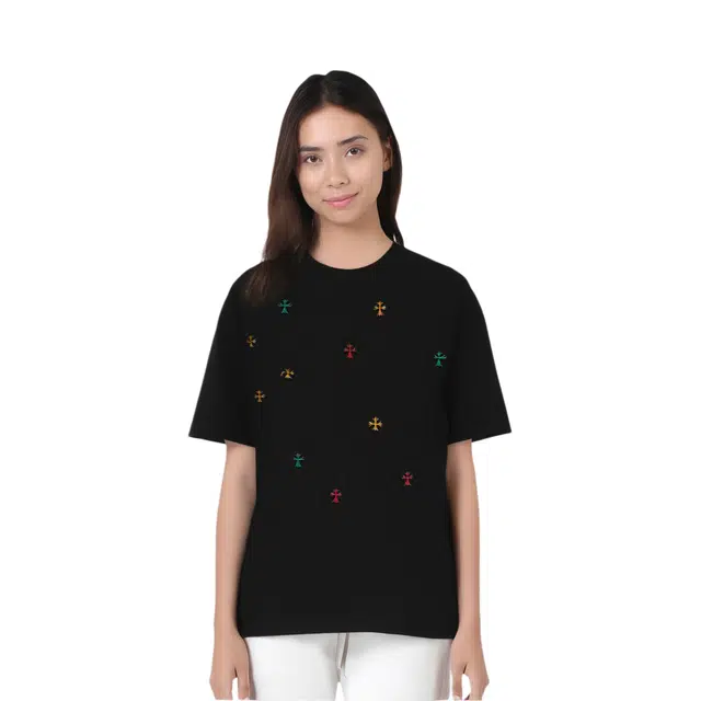 260g Logo BOTH PLAY cleanfitT