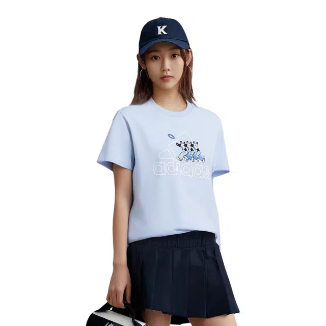 adidas Badge Of Sport Tee LogoT