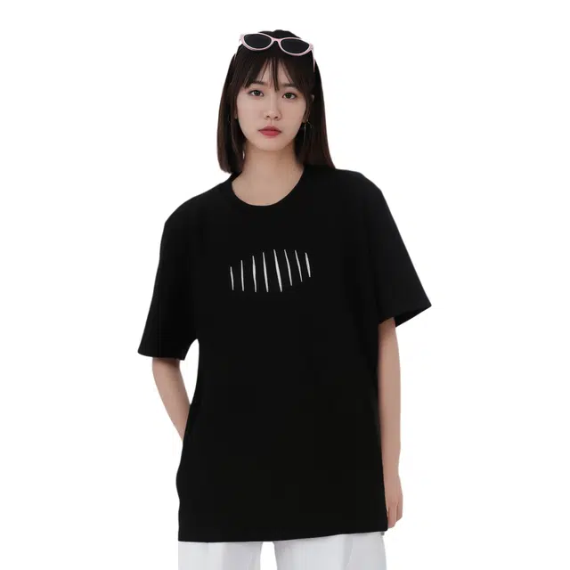 T