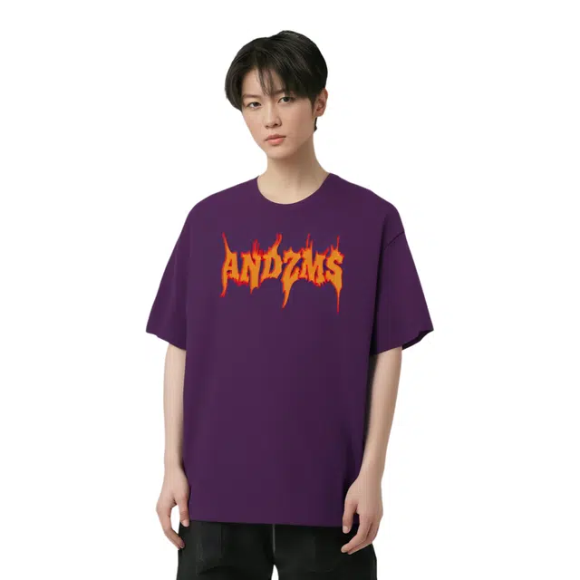 ANDEZHANMUSI T
