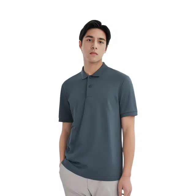 Massimo Dutti Polo