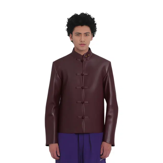 TEAM WANG design SS25 HYGR25logo