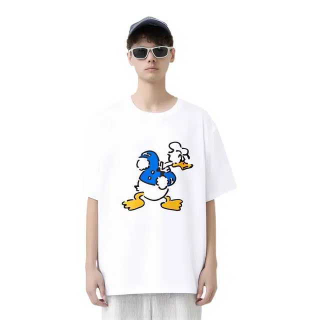 UNIQLO x Yu Nagaba Yu Nagaba SS24 T