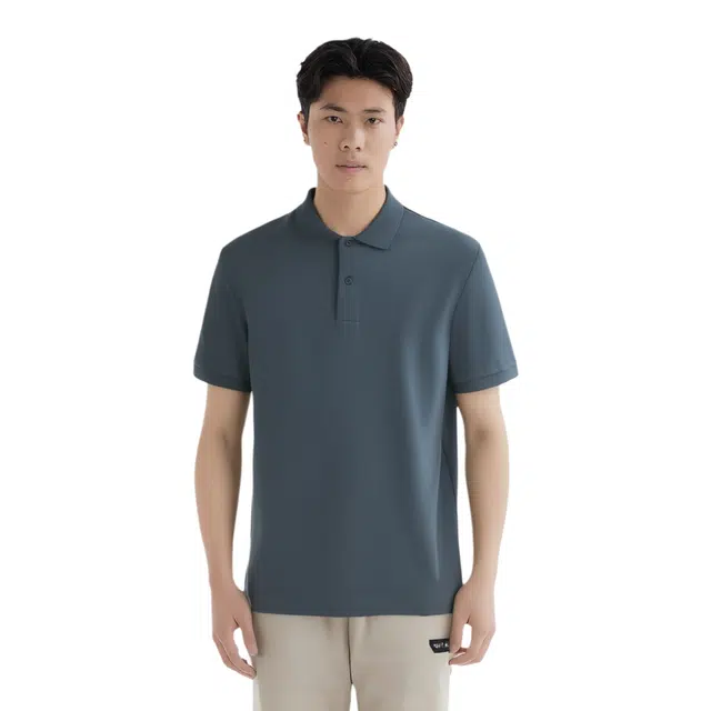 Massimo Dutti Polo