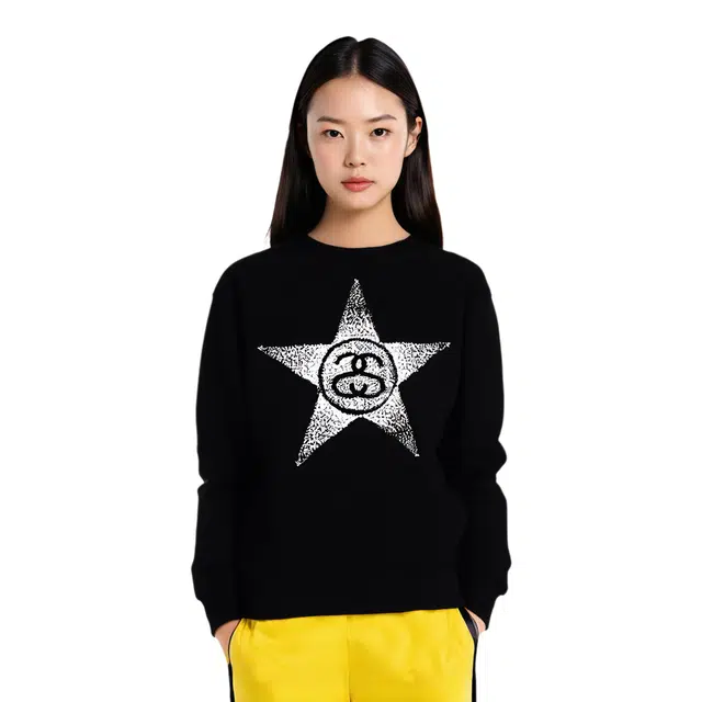 Stussy SS23 S Logo SS-LINK