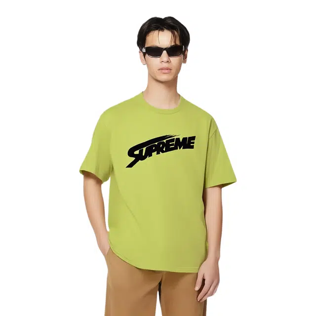 Supreme Mont Blanc Tee