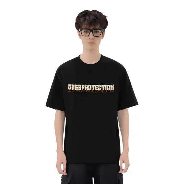 OVERPROTECTION logoT