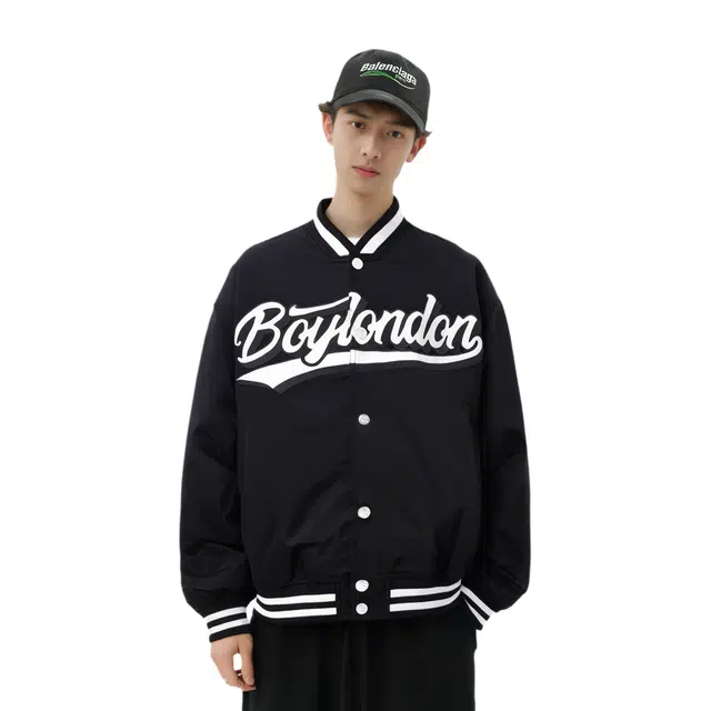 Boy London