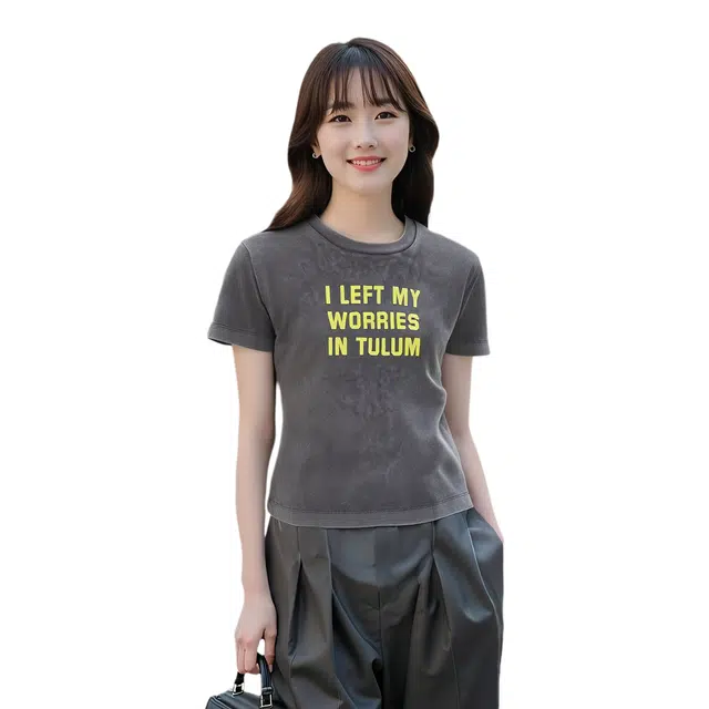 ZARA T