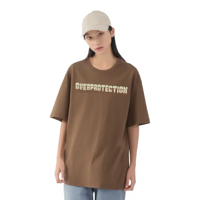 OVERPROTECTION logoT
